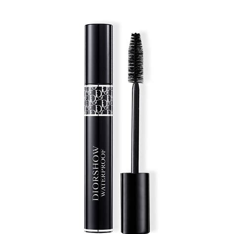 iconic mascara dior|best christian dior mascara.